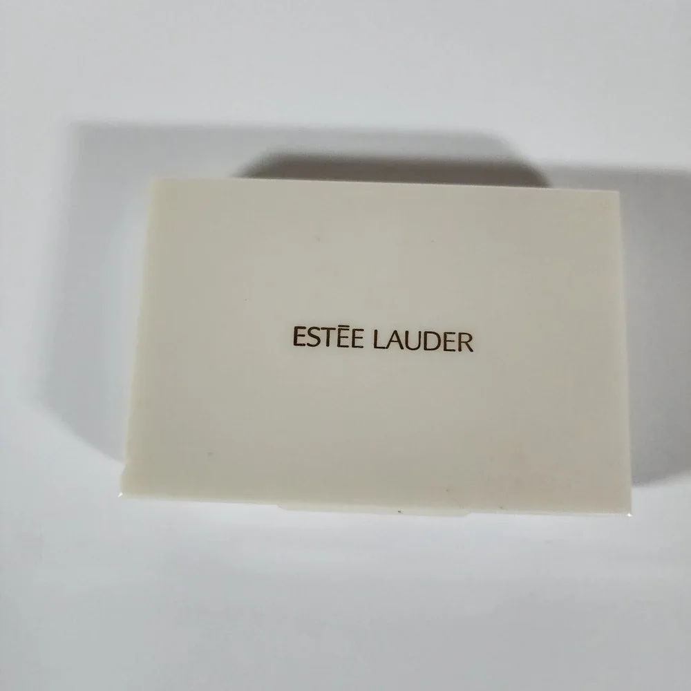 Estee Lauder Two In One Eye Shadow Duo  wet dry formula 14 TWILIGHT 08 Dusk